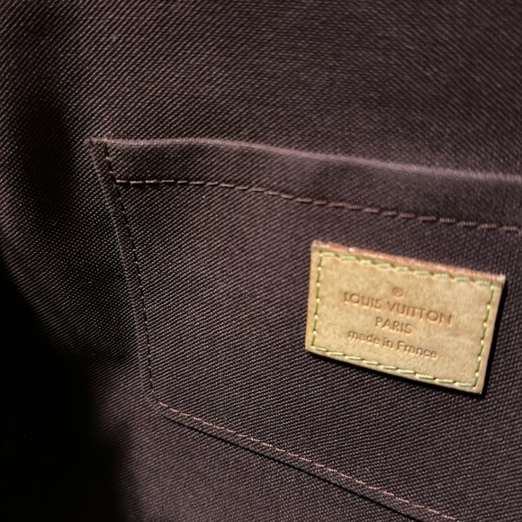 Louis Vuitton Favorite MM - Picture 5 of 8